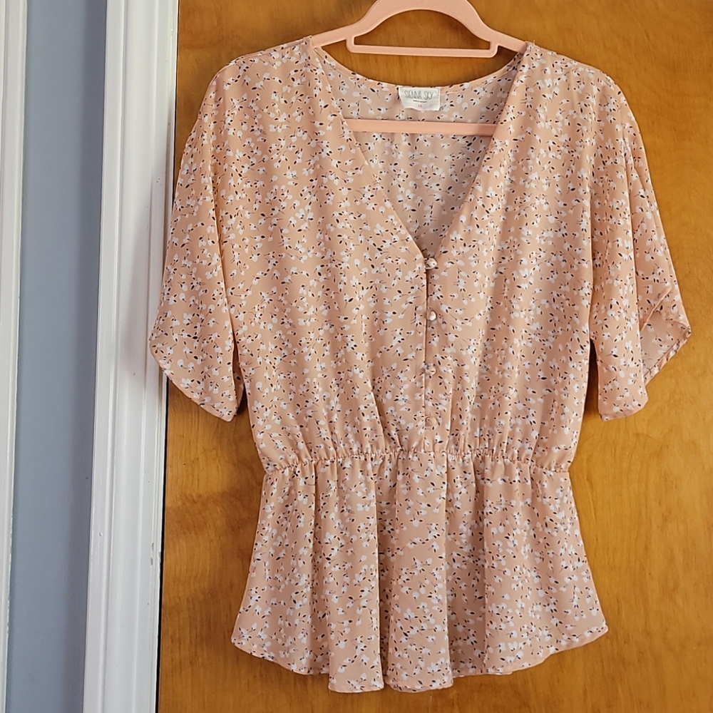 Blouse